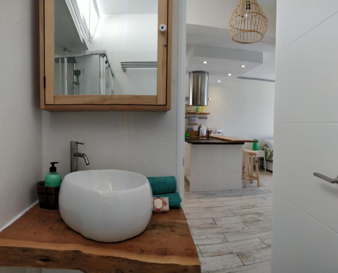 New Deluxe Stunned Seaview 2 Bed Apt 아데제 외부 사진
