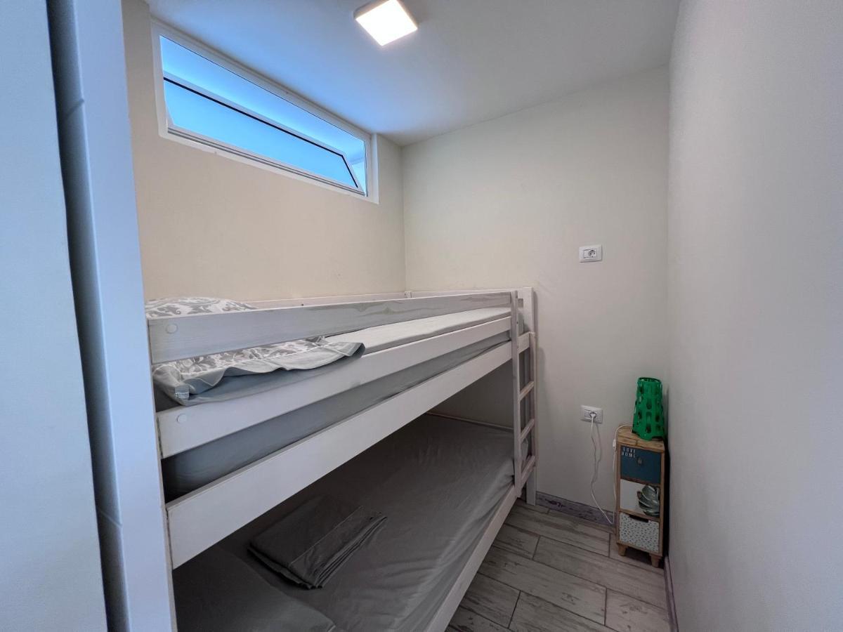 New Deluxe Stunned Seaview 2 Bed Apt 아데제 외부 사진