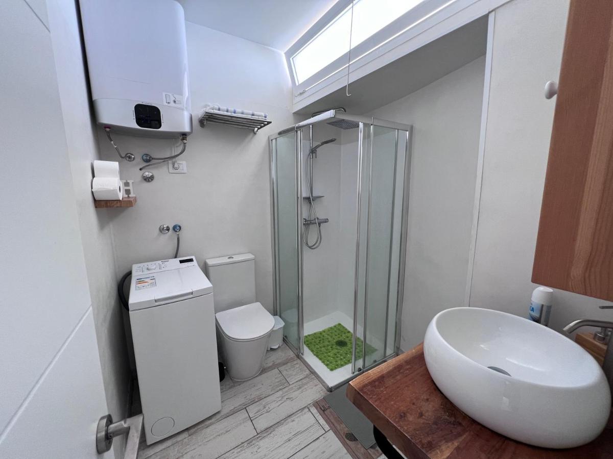 New Deluxe Stunned Seaview 2 Bed Apt 아데제 외부 사진