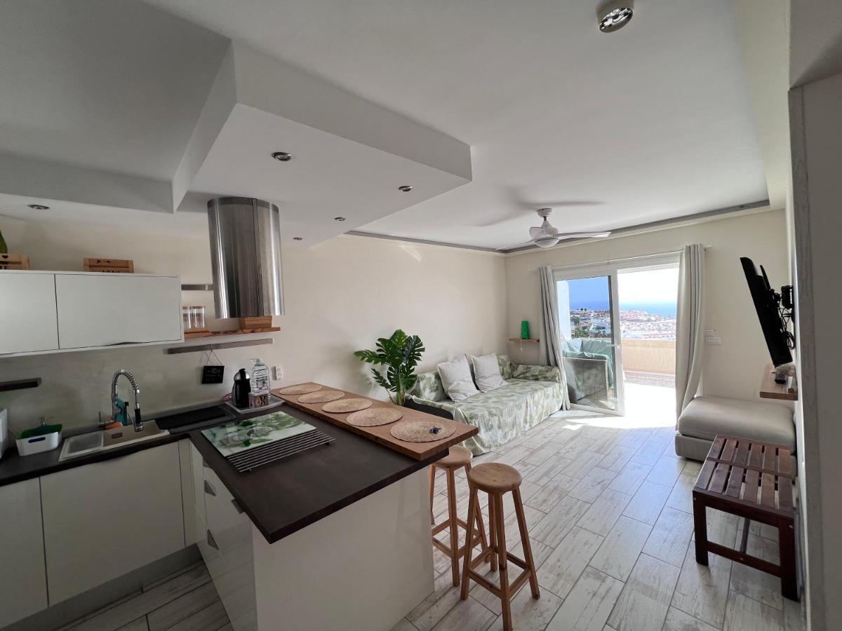New Deluxe Stunned Seaview 2 Bed Apt 아데제 외부 사진