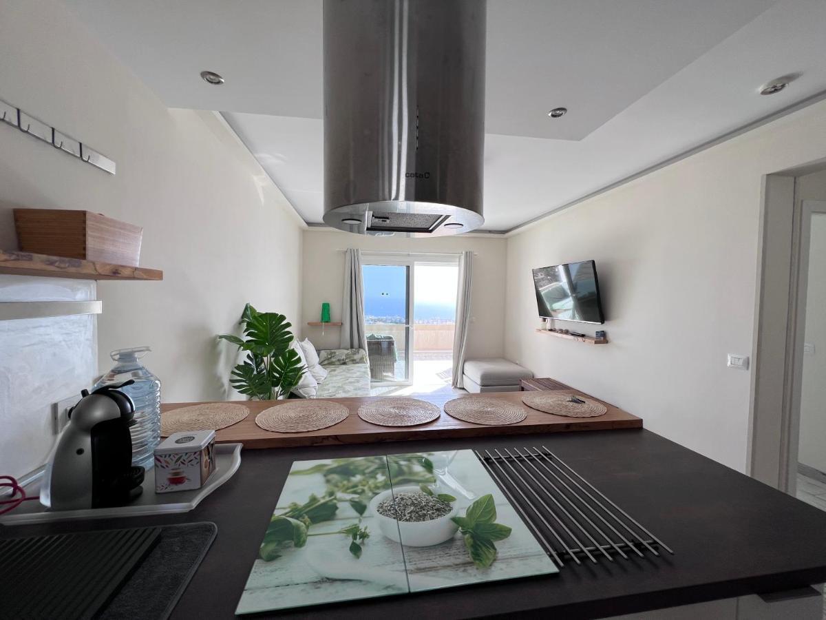 New Deluxe Stunned Seaview 2 Bed Apt 아데제 외부 사진