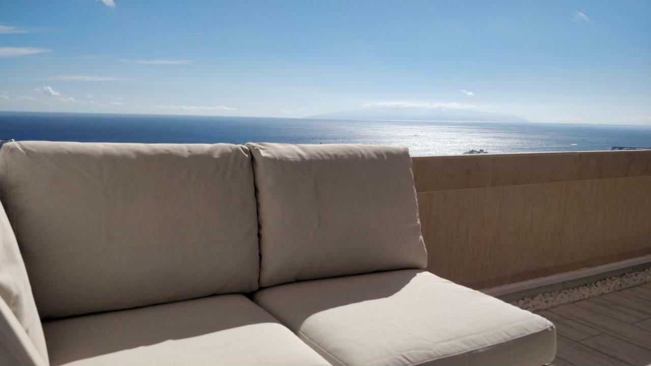 New Deluxe Stunned Seaview 2 Bed Apt 아데제 외부 사진