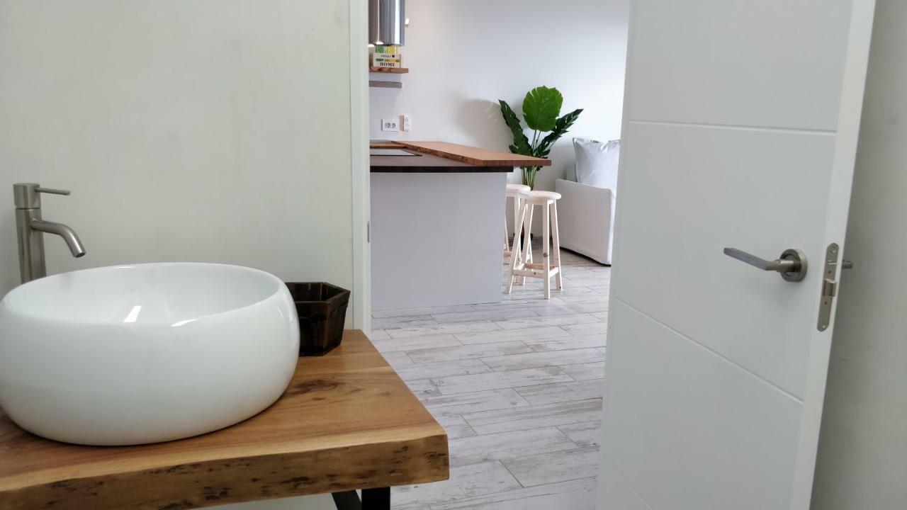 New Deluxe Stunned Seaview 2 Bed Apt 아데제 외부 사진