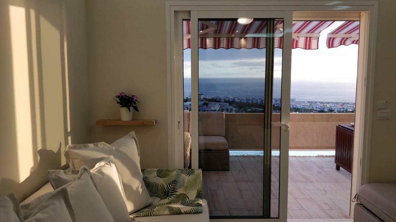 New Deluxe Stunned Seaview 2 Bed Apt 아데제 외부 사진