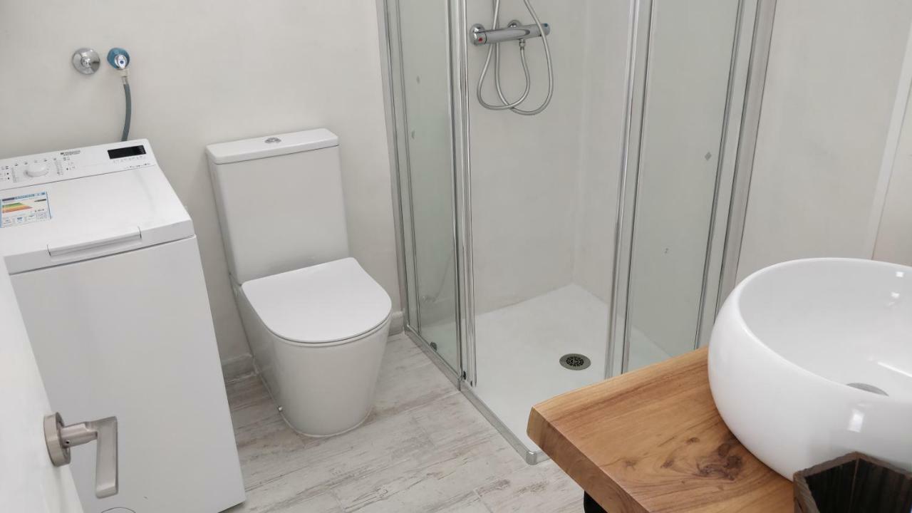 New Deluxe Stunned Seaview 2 Bed Apt 아데제 외부 사진