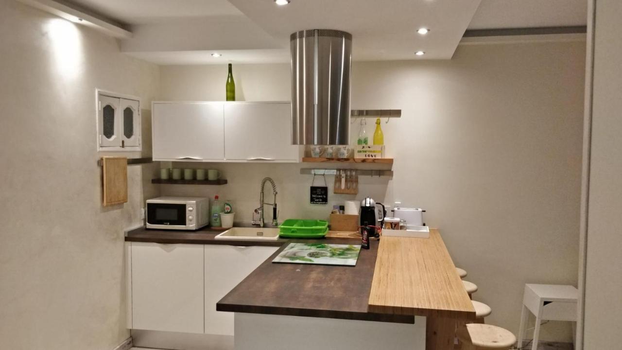 New Deluxe Stunned Seaview 2 Bed Apt 아데제 외부 사진