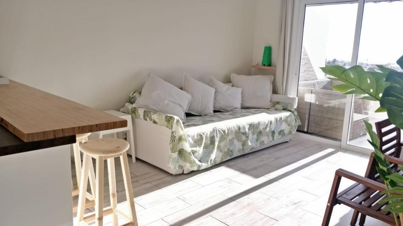 New Deluxe Stunned Seaview 2 Bed Apt 아데제 외부 사진