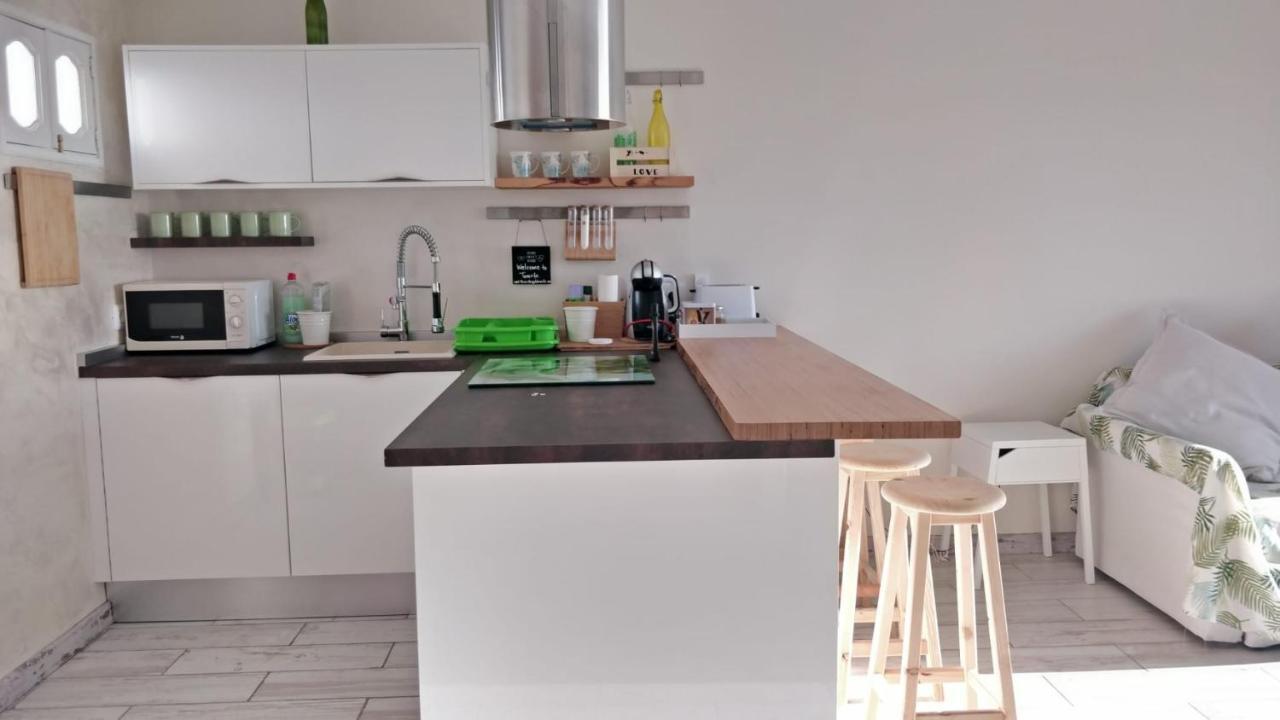 New Deluxe Stunned Seaview 2 Bed Apt 아데제 외부 사진