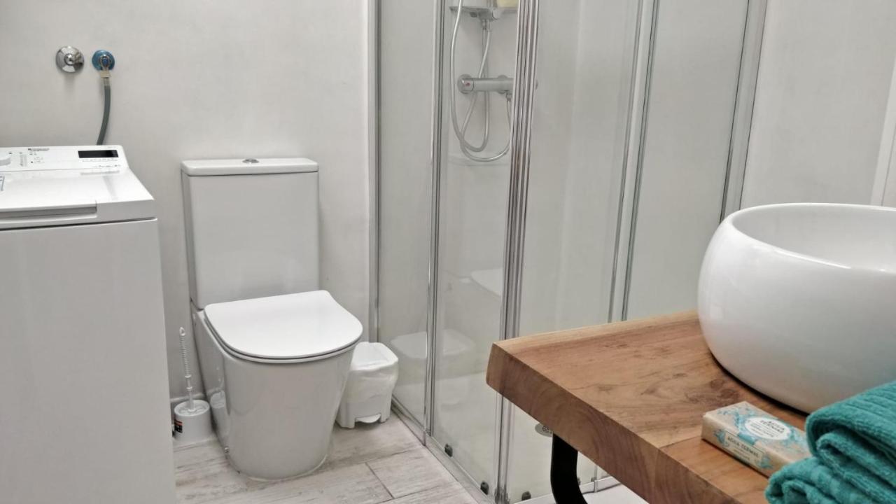 New Deluxe Stunned Seaview 2 Bed Apt 아데제 외부 사진