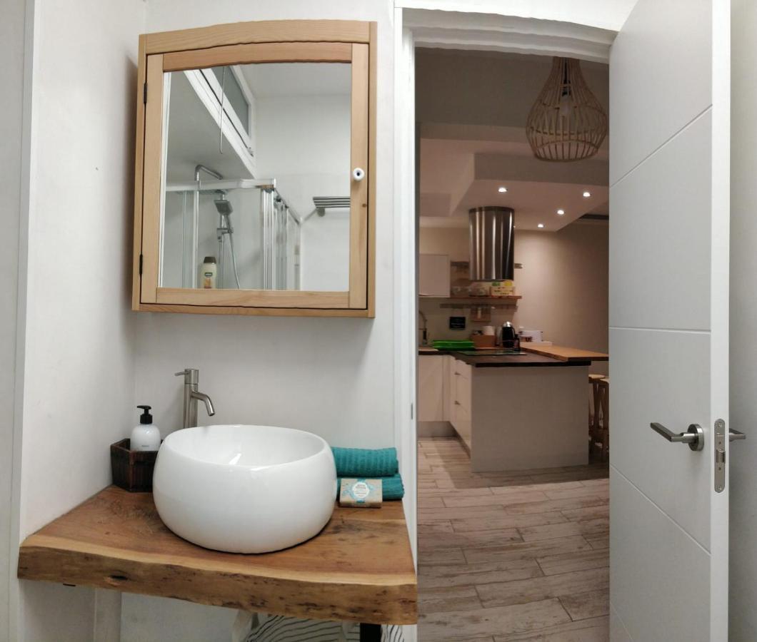 New Deluxe Stunned Seaview 2 Bed Apt 아데제 외부 사진